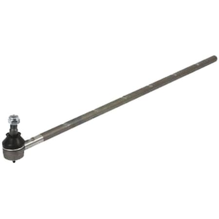 Aftermarket One (1) New Ball Joint Fits New Holland Tractor Models TN70D, TN75, TN75 5166077